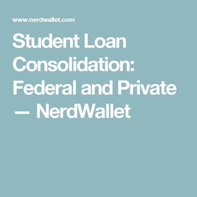 Where To Get A College Loan